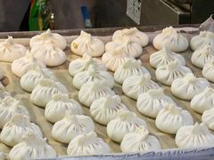 -津门张记包子铺(华昌道店)