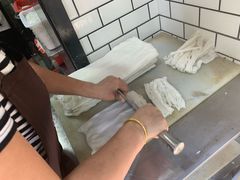 -覃肥叔桂林米粉(粮道街店)