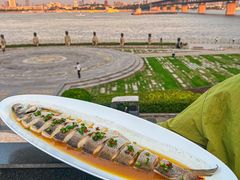 -汉水谣·江景餐厅(江滩店)