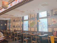 -一味一诚•鲜嫩烤鱼(昌发展万科广场店)