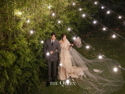 -THE QUEEN(北京店)