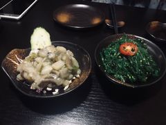 -春草居酒屋·晴子の店