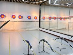 -弓舍射箭俱乐部(高新总店)