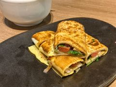 -金掌勺锅包肉(华润万象城店)