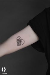 -I-TATTOO 纹身艺术空间