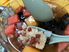 -福州人铭小吃