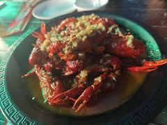 -金陵暴走小龙虾·迷踪蟹(凯德MALL店)