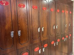 -富力文体中心羽毛球馆