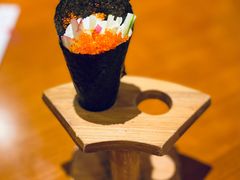 -気楽亭和食料理(气乐亭大世界本店)