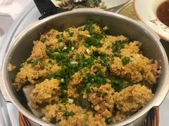 高压锅小米排骨-炉之恋LUZHILIAN(芙蓉汉城总店)