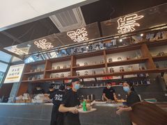 -小螺大作·螺蛳粉火锅(林和西店)