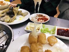 -松明一烤肉馆(鲁园店)