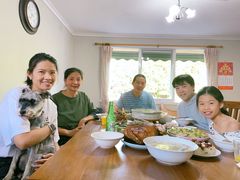 -阿英煲(凉城路店)