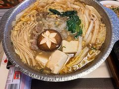 -樱の千渡日式料理·铁板烧•烧鸟(金盛田广场店)