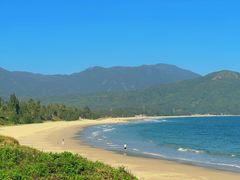 -西涌国际滨海旅游区