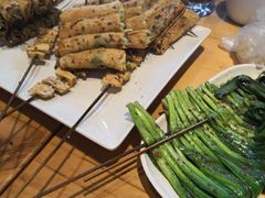 -木屋烧烤(坂田天安云谷店)