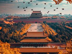 -故宫博物院(故宫)