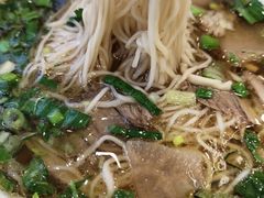 -清真·尖子尖牛肉面(王府井店)