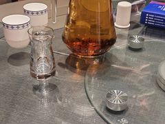 -斯琴阿妈蒙古餐厅(新城店)