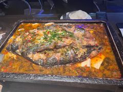 -炉鱼(爱琴海购物公园店)