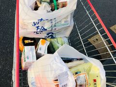 -麦当劳(杭州萧山文源店)