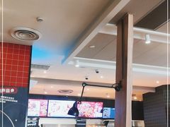 -肯德基(殷巷苏果店)