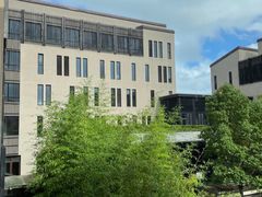 -上海崇明金茂凯悦酒店