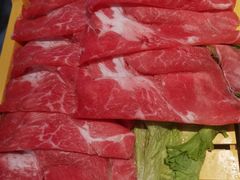 -京门老爆三·铜锅涮肉 爆肚(望京店)