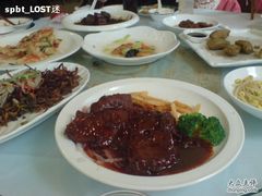 DSC00026-老洋房花园饭店(绍兴路店)