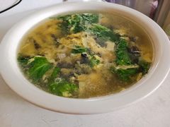 -文娟土菜馆(天柱山店)