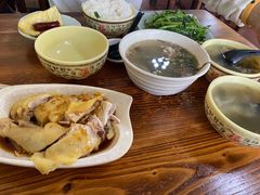 -陈记汤饭(水巷口店)