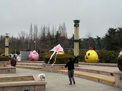 -汇泉广场