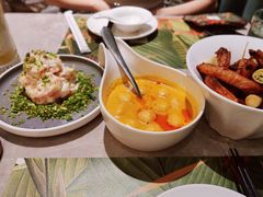 -大树餐厅(红旗街万达店)