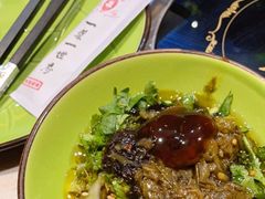 -一叶一世界•素食餐厅(环球中心店)
