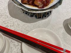 -红棉中餐厅·广州海航威斯汀酒店