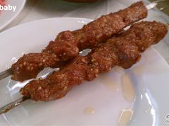 IMAG0282-东来顺饭庄(王府井步行街店)