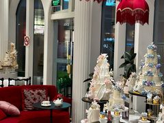 -杜哈夫DOUX RÊVE·生日蛋糕(日月光店)