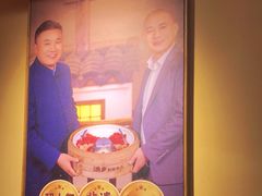 -渔乡米香·剁椒鱼头(四方坪店)