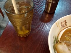 -纪州豚骨酱油拉面(锦延路店)
