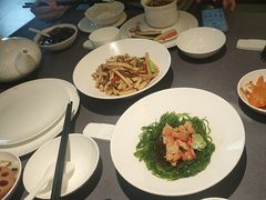 -楚禾宴·家宴(光谷大道店)