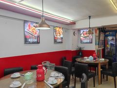 -鑫鸿达·海鲜闽菜热炒小馆(中山路店)
