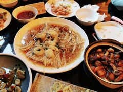 -启东恒大酒店·吕四渔号海鲜餐厅