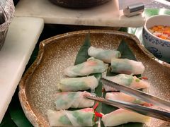 -圣丰索菲特·2 On 988 Café 自助餐厅