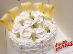 -好利来(新宜白店)