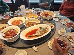 -融汇湘天(大岭山店)