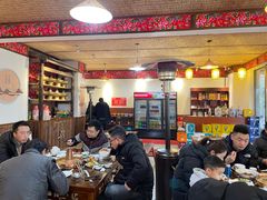 -岳记兴隆·青城腊排铜火锅(融创店)