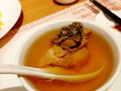 -顺风汤馆·广府粤菜(江宸天街店)