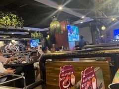 -麦凯伦烧烤·精酿超级工厂店(金桥总店)