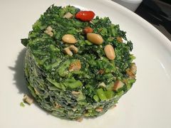 -晓淮山·扬州早茶·淮扬菜(龙阳广场店)