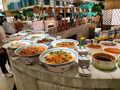 -亚马逊海鲜自助(梅溪湖步步高店)